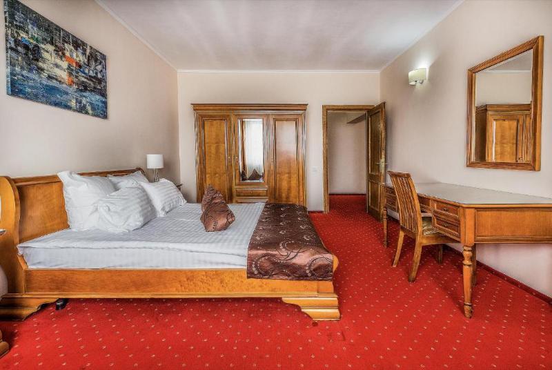 Hotel Athos R.M.T. Kolozsvár Kültér fotó
